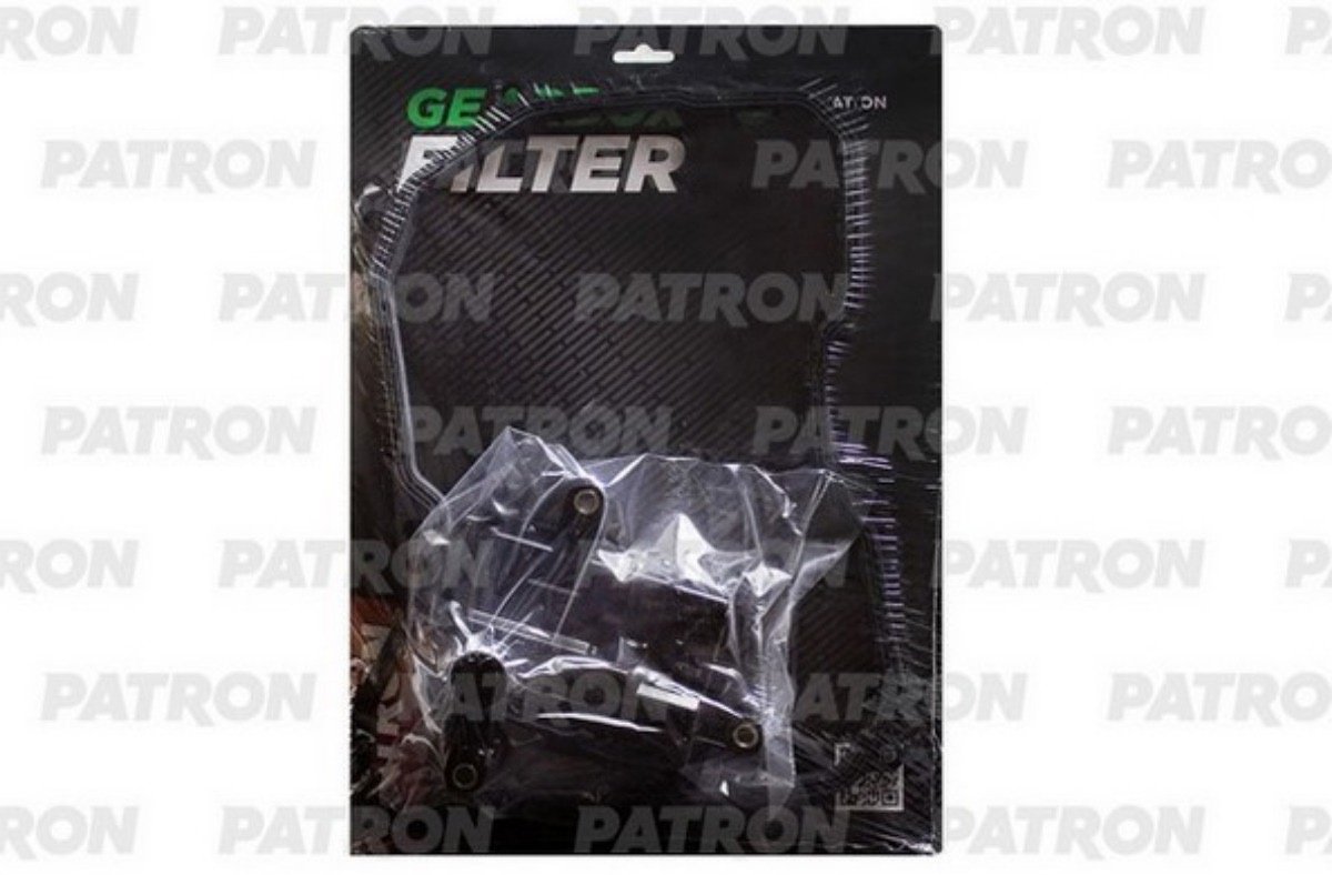 PATRON трансмиссионный фильтр PF5158 купить,9899