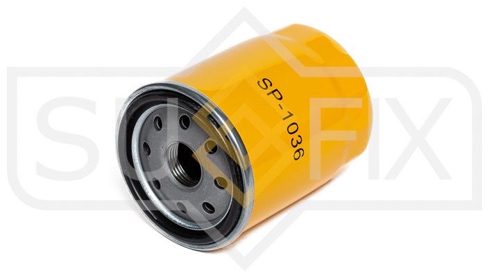 Sufix масляный фильтр SP1036 - ForteMarket Sufix масляный фильтр SP1036 купить,1530