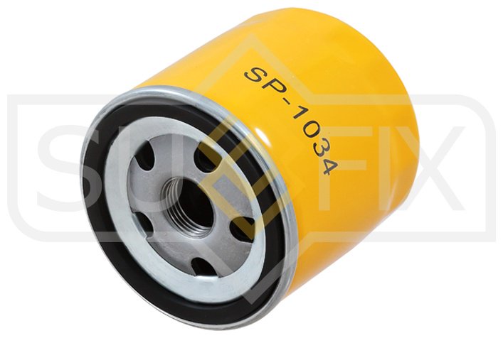 Sufix масляный фильтр SP1034 купить,1299