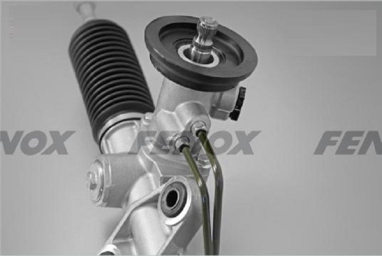 Рулевая рейка FENOX гидравлическая SR17233 купить,0