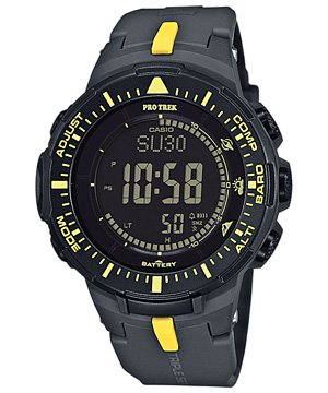 Часы Casio PRG-300-1A9DR купить,NaN