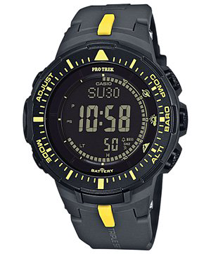 Часы Casio PRG-300-1A9DR купить,NaN
