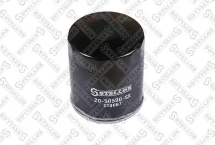 Stellox масляный фильтр 20-50590-SX купить,3004