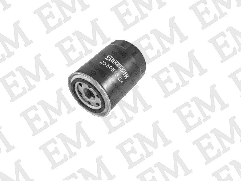 Stellox масляный фильтр 20-50515-SX купить,2199