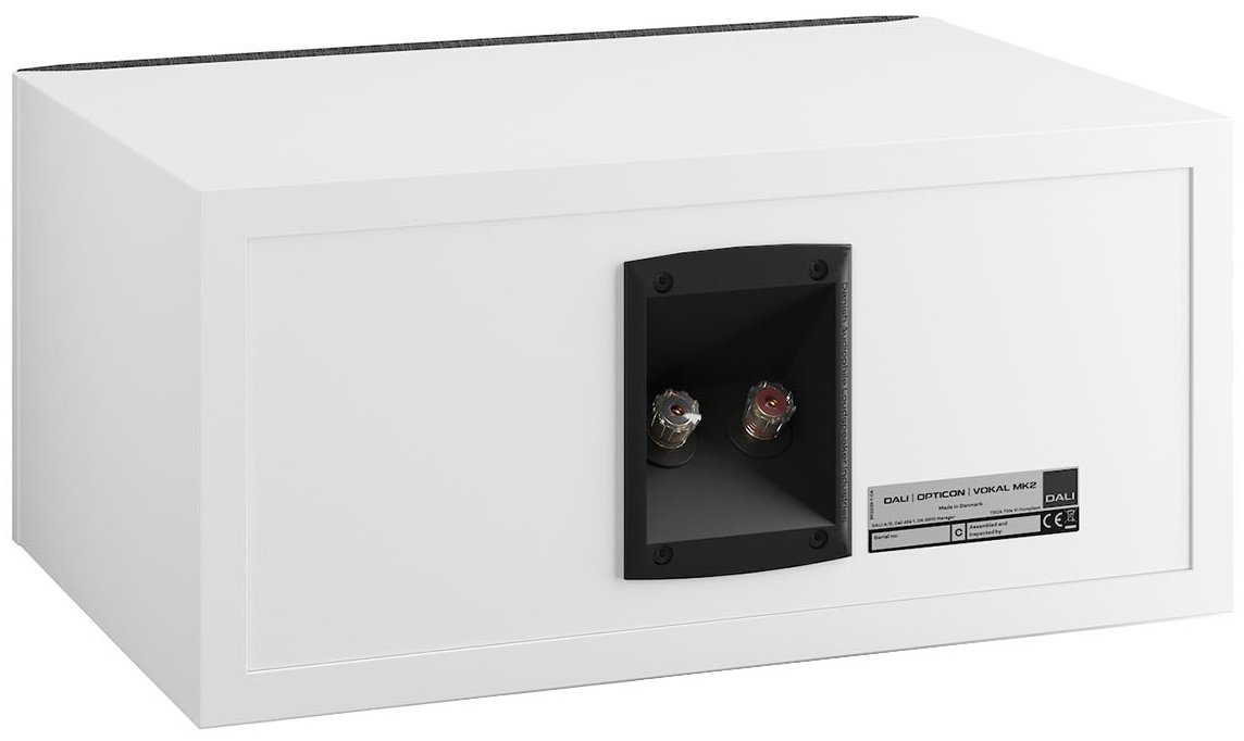 Акустическая система DALI OPTICON VOKAL MK2 купить,0