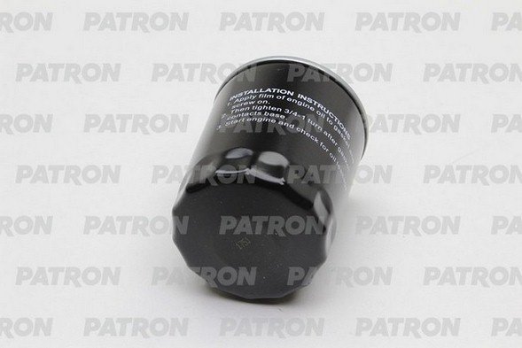 PATRON масляный фильтр PF4280 - ForteMarket PATRON масляный фильтр PF4280 купить,2399