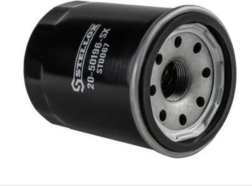 Stellox масляный фильтр 2050196-SX купить,1318