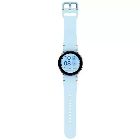 Смарт часы SAMSUNG Galaxy SM-R861NZSACIS Watch FE Silver