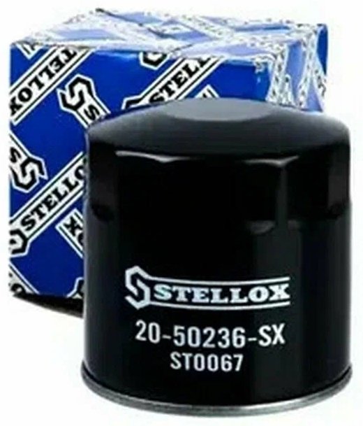 Stellox масляный фильтр 20-50236-SX - ForteMarket Stellox масляный фильтр 20-50236-SX купить,2632