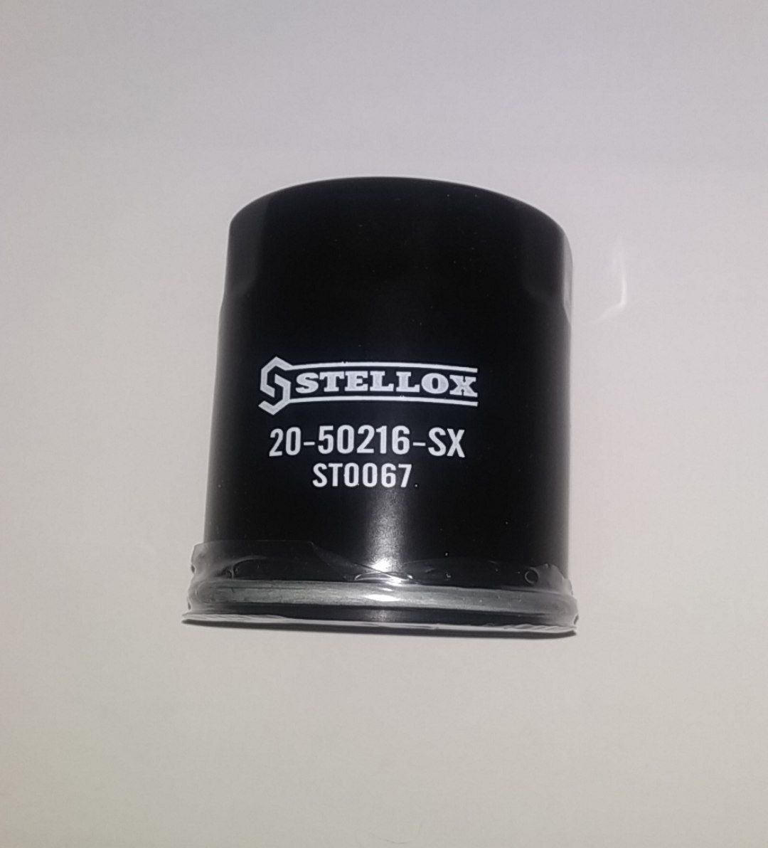 Stellox масляный фильтр 2050216SX купить,1175