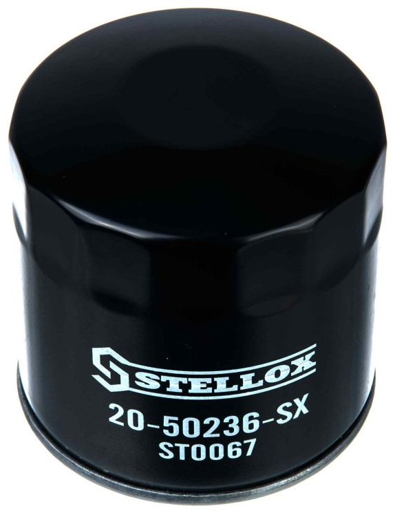 Stellox масляный фильтр 20-50236-SX - ForteMarket Stellox масляный фильтр 20-50236-SX купить,2632