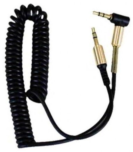Кабель Earldom 3.5 mm jack - 3.5 mm jack 1.8 м