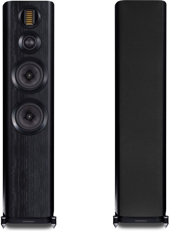Акустическая система Wharfedale evo 4.4