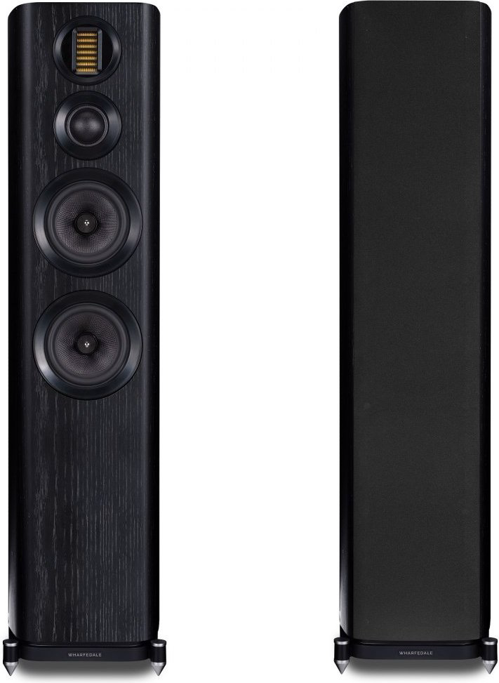 Акустическая система Wharfedale evo 4.4