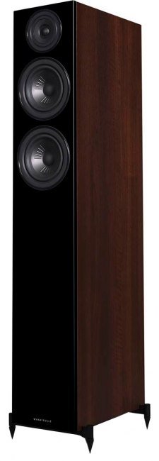 Акустическая система Wharfedale Diamond 12.4