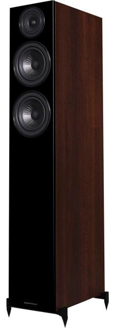 Акустическая система Wharfedale Diamond 12.4