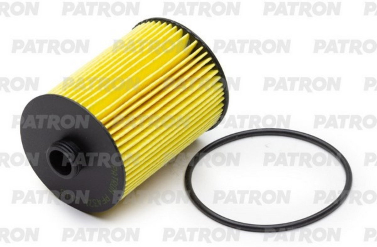 PATRON масляный фильтр PF4321 купить,2199