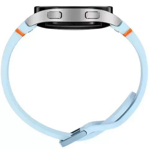 Смарт часы SAMSUNG Galaxy SM-R861NZSACIS Watch FE Silver