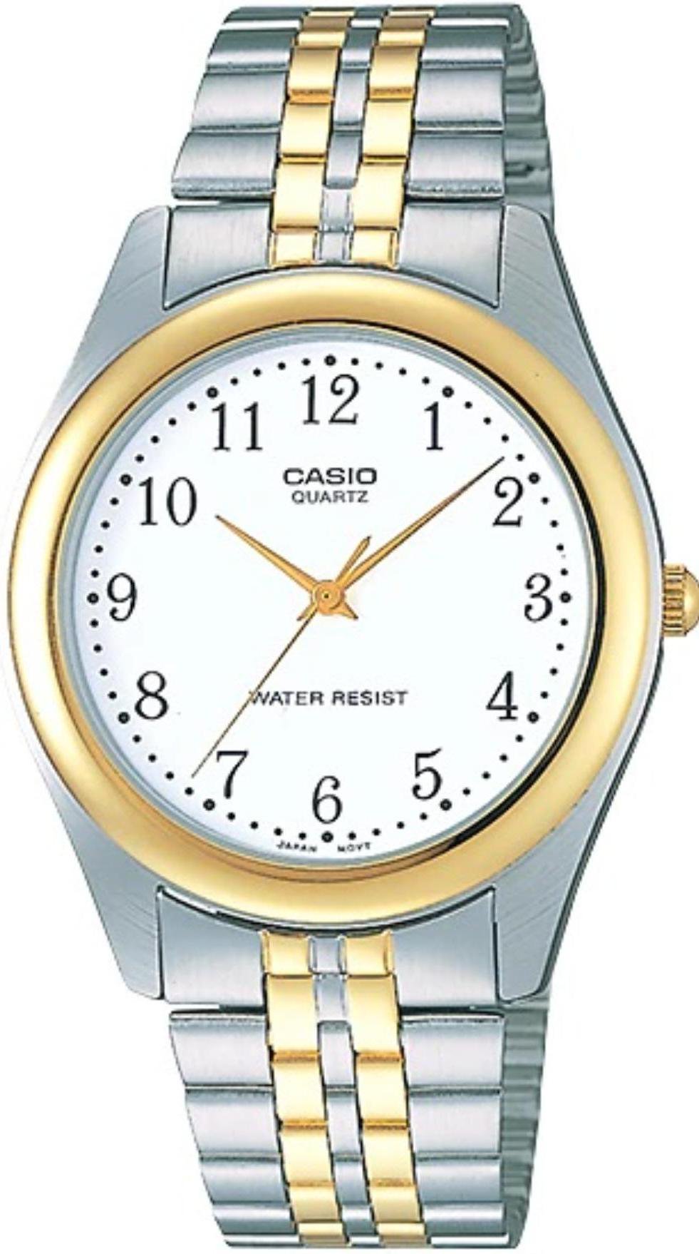 Часы Casio MTP-1129G-7BRDF купить,NaN