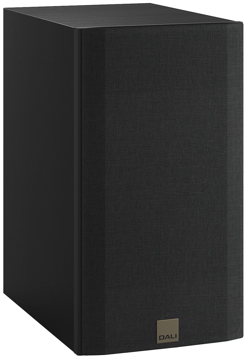 Акустическая система DALI OPTICON 2 MK2 Satin Black - ForteMarket Акустическая система DALI OPTICON 2 MK2 Satin Black купить,0