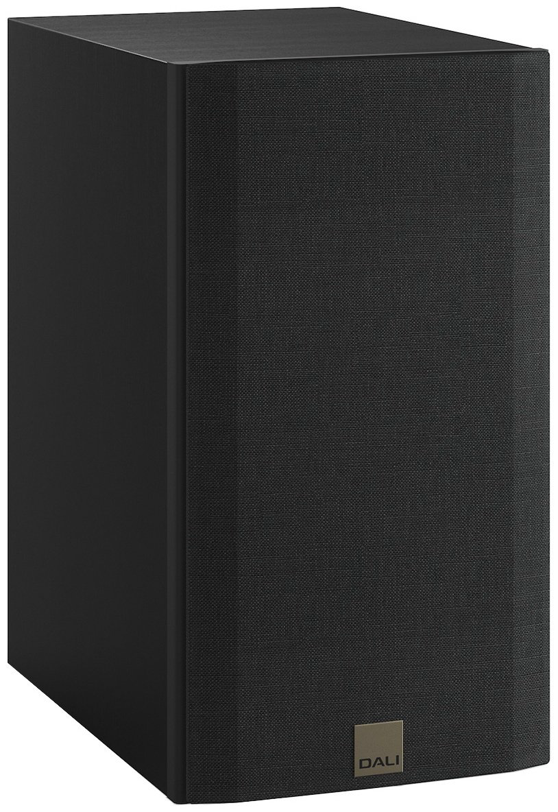 Акустическая система DALI OPTICON 2 MK2 Satin Black купить,NaN
