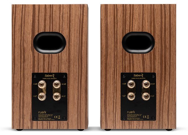 Акустическая система Ruark Audio Sabre-R