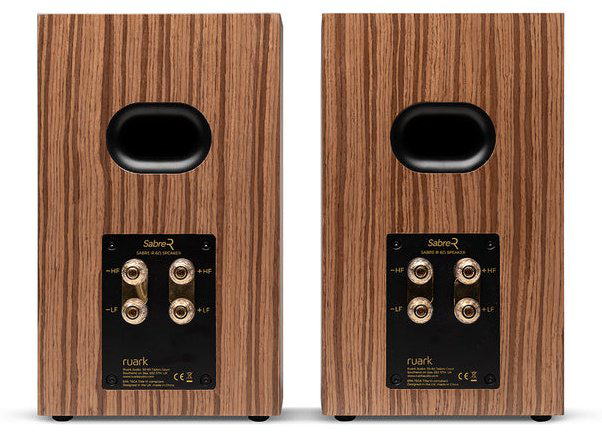 Акустическая система Ruark Audio Sabre-R