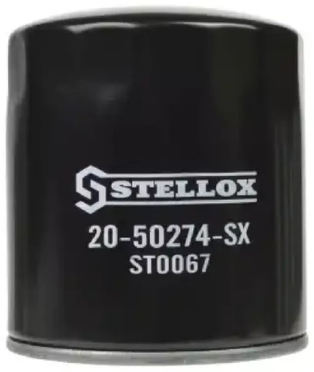 Stellox масляный фильтр 20-50274-SX купить,2191