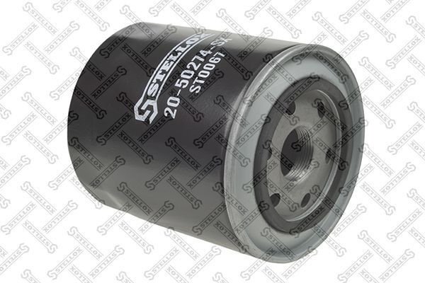 Stellox масляный фильтр 20-50274-SX купить,2191