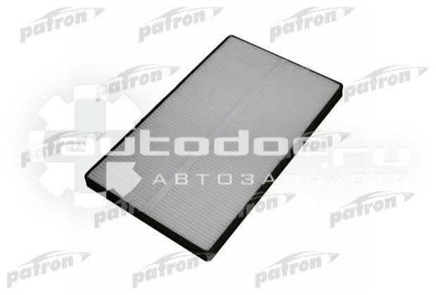 PATRON салонный фильтр PF2009 - ForteMarket PATRON салонный фильтр PF2009 купить,4156