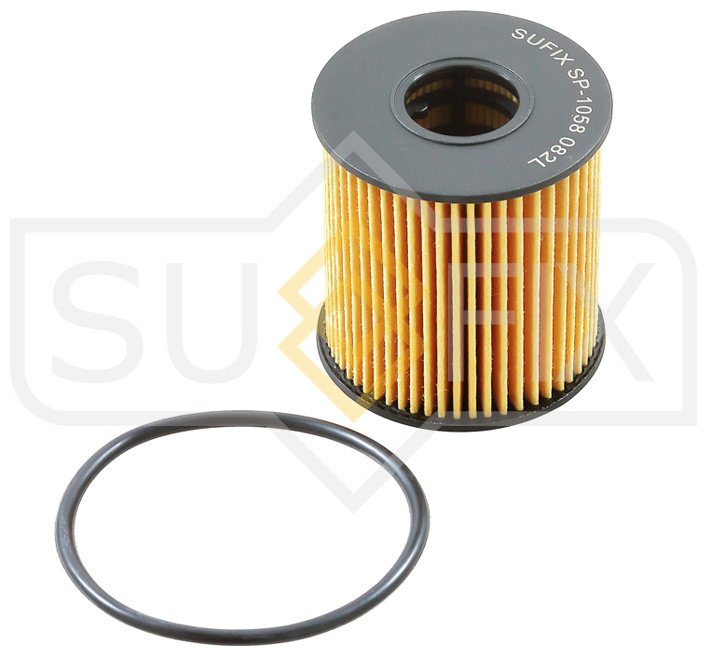Sufix масляный фильтр SP1058 купить,1299