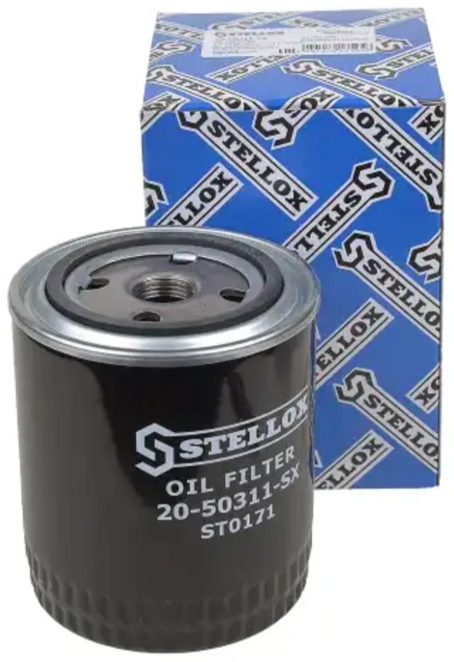 Stellox масляный фильтр 20-50311-SX купить,2114