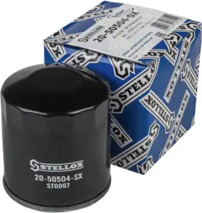 Stellox масляный фильтр 20-50504-SX купить,1156