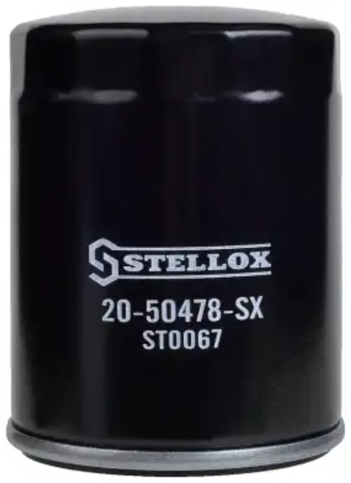 Stellox масляный фильтр 20-50478-SX купить,2258