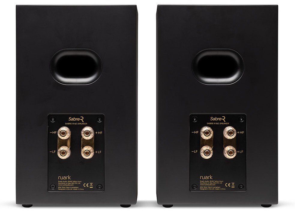 Акустическая система Ruark Audio Sabre-R купить,NaN