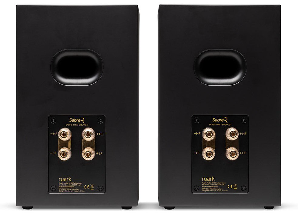 Акустическая система Ruark Audio Sabre-R купить,NaN