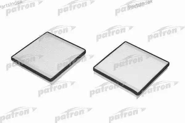 PATRON салонный фильтр PF2026 купить,3124