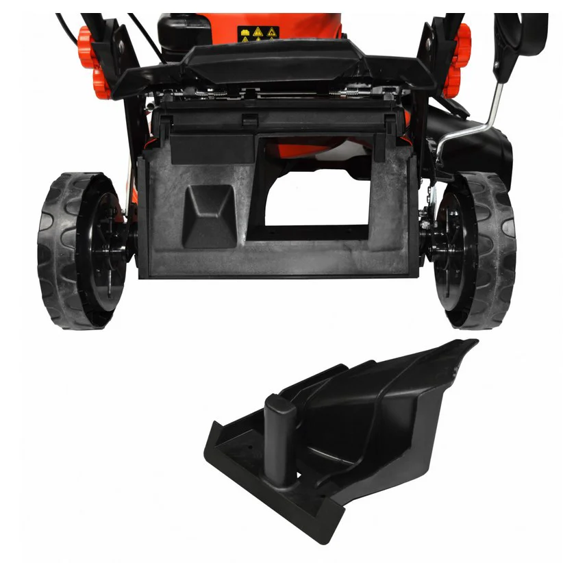 Газонокосилка Brait BR2846SM  купить,NaN