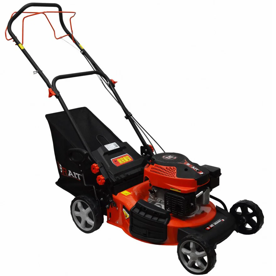 Газонокосилка Brait BR2846SM  купить,NaN
