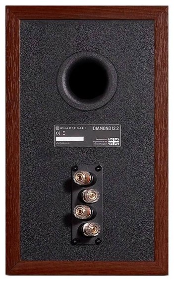 Акустическая система Wharfedale WH-066216-00A купить,0