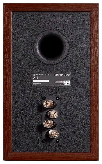 Акустическая система Wharfedale WH-066216-00A