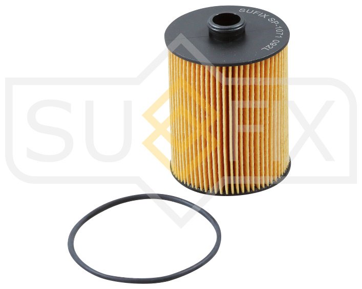 Sufix масляный фильтр SP1071 купить,2452