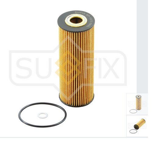 Sufix масляный фильтр SP-1073 купить,1770