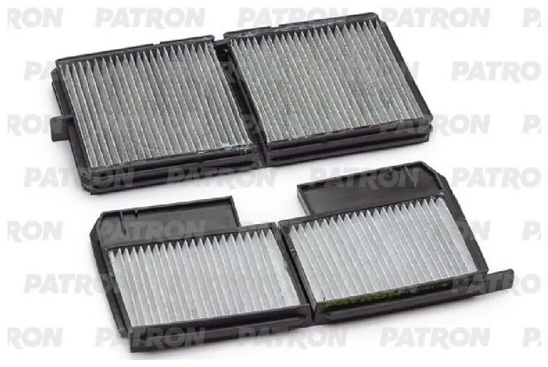 PATRON салонный фильтр PF2561 - ForteMarket PATRON салонный фильтр PF2561 купить,6168