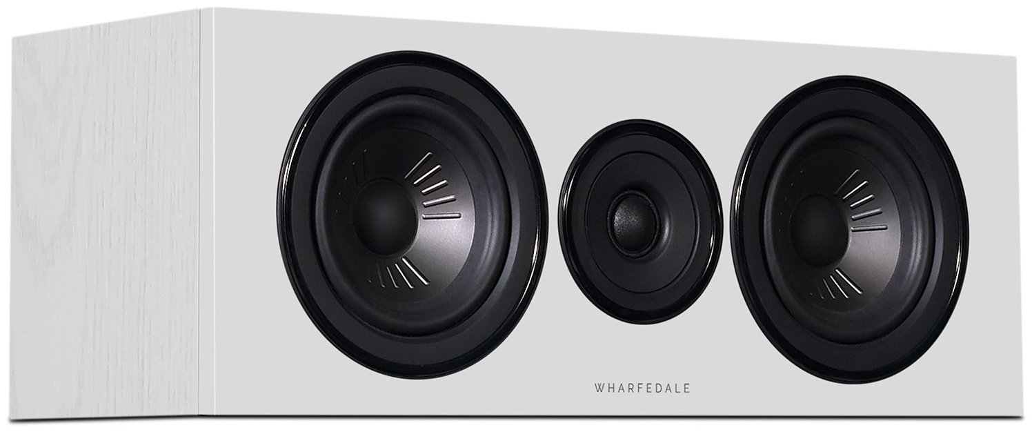 Акустическая система Wharfedale Diamond 12.C