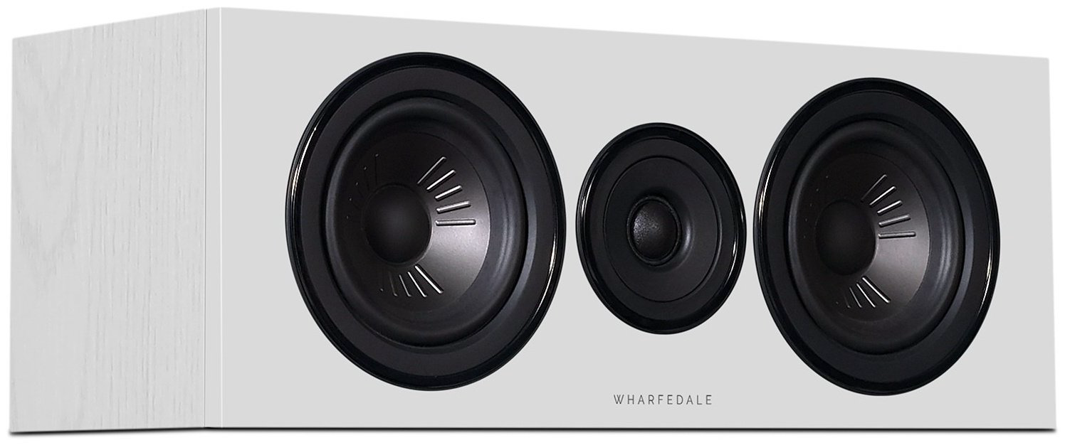 Акустическая система Wharfedale Diamond 12.C