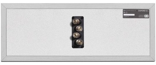 Акустическая система Wharfedale Diamond 12.C купить,0