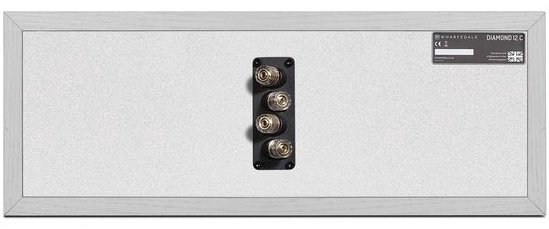 Акустическая система Wharfedale Diamond 12.C