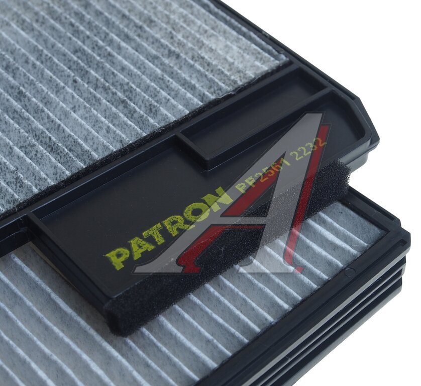 PATRON салонный фильтр PF2561 - ForteMarket PATRON салонный фильтр PF2561 купить,6168