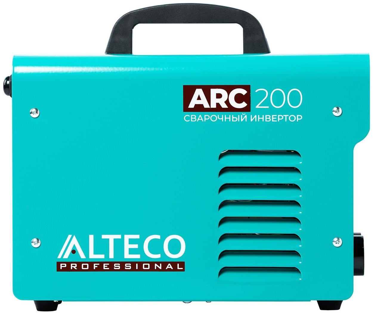 ALTECO сварочный инвертор ARC 200 Professional (MMA) купить,NaN